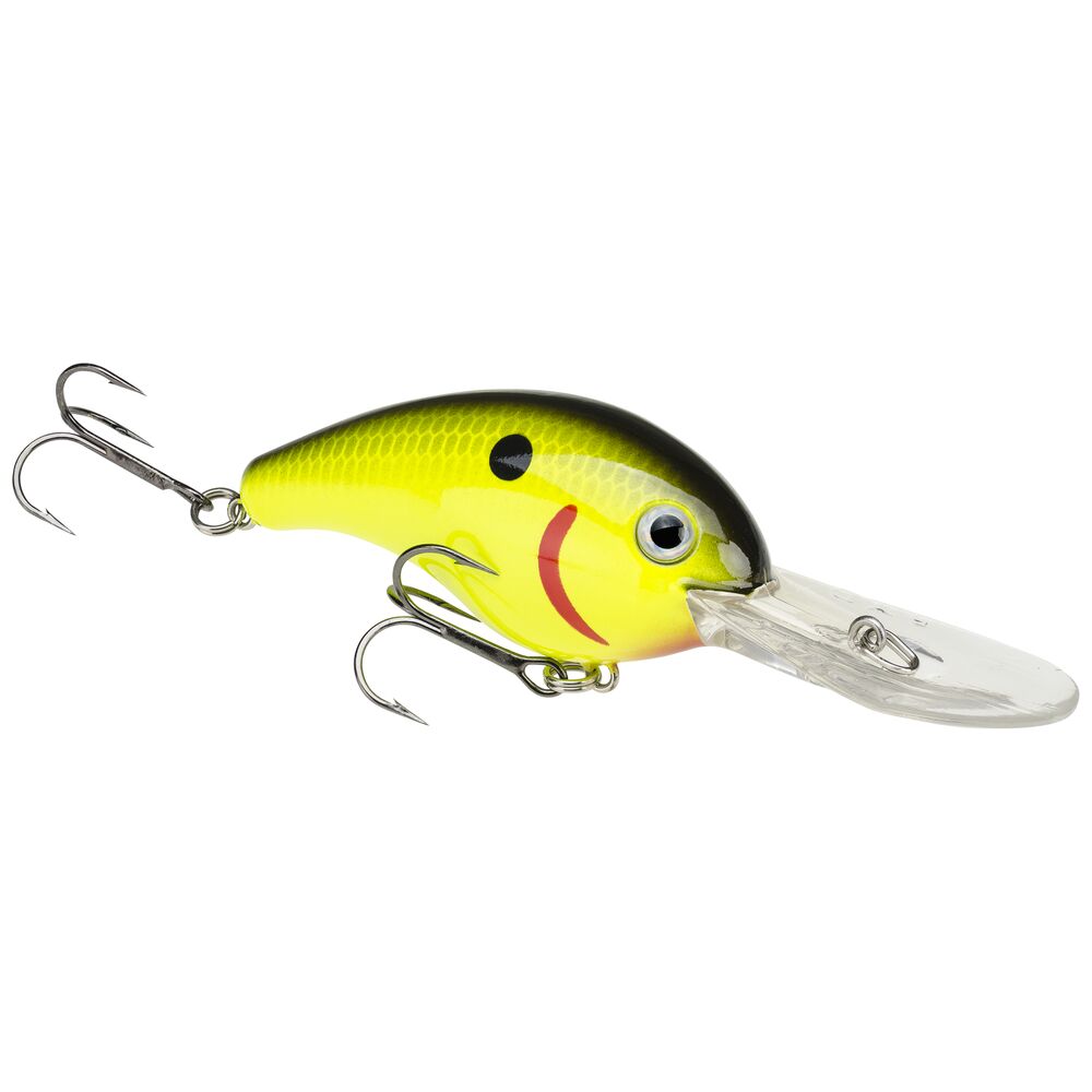 Strike King Pro Model 5XD Crankbait