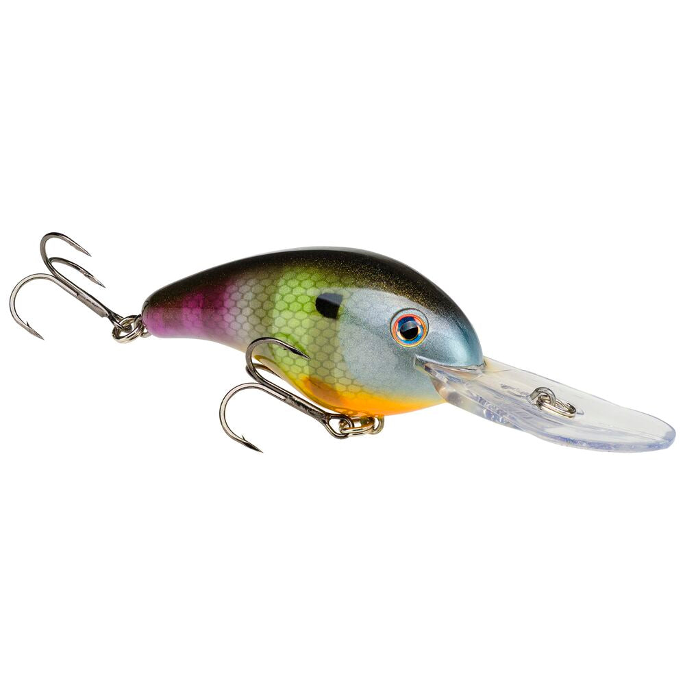 Strike King Pro Model 5XD Crankbait