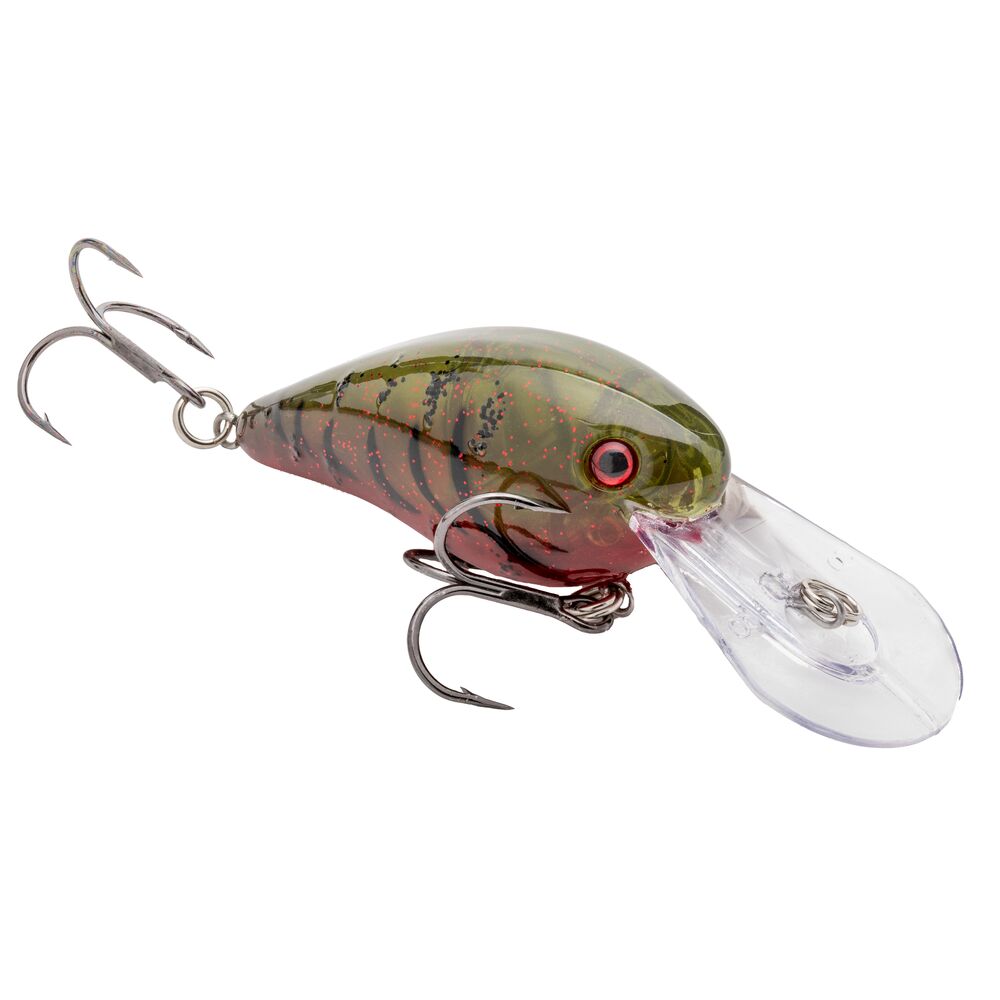 Strike King Gravel Dawg