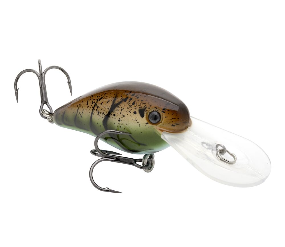 Strike King Gravel Dawg