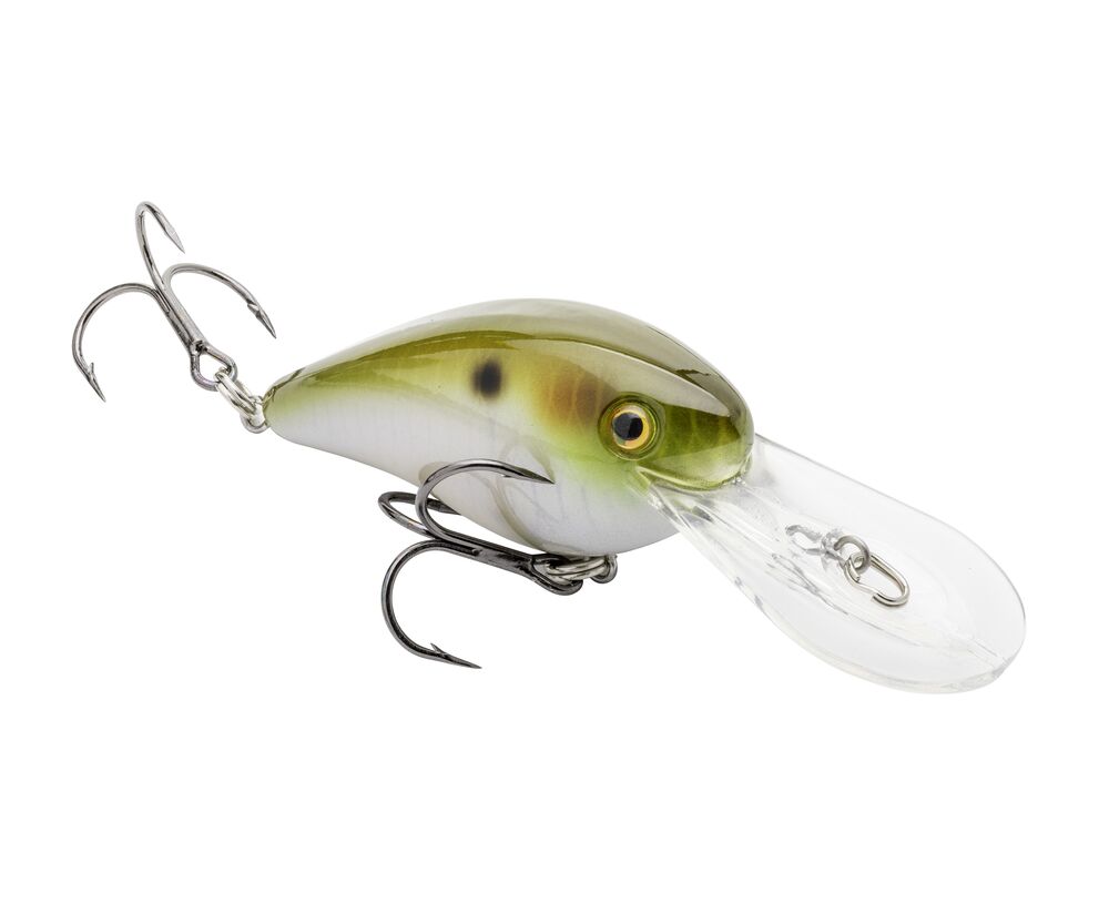 Strike King Gravel Dawg