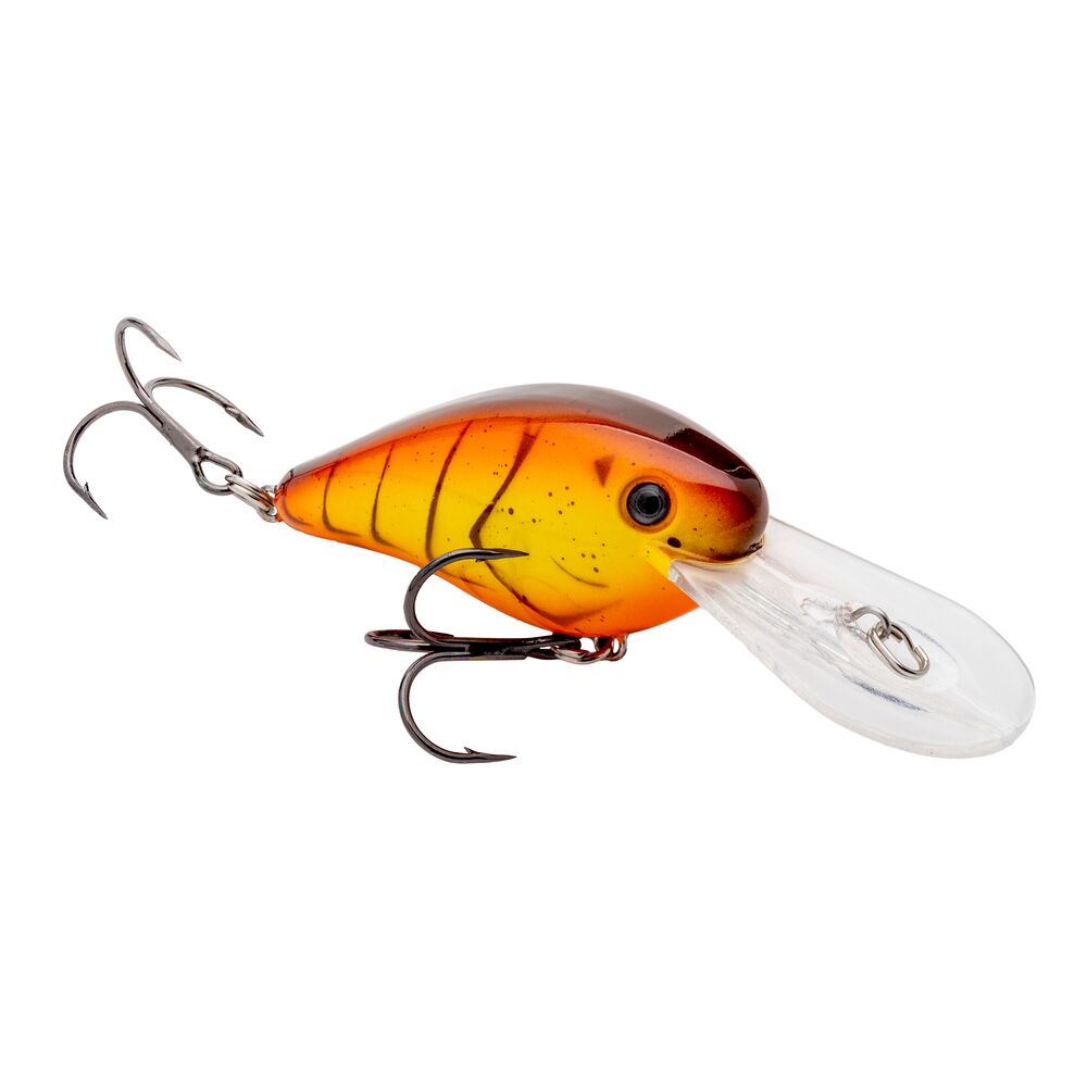 Strike King Gravel Dawg