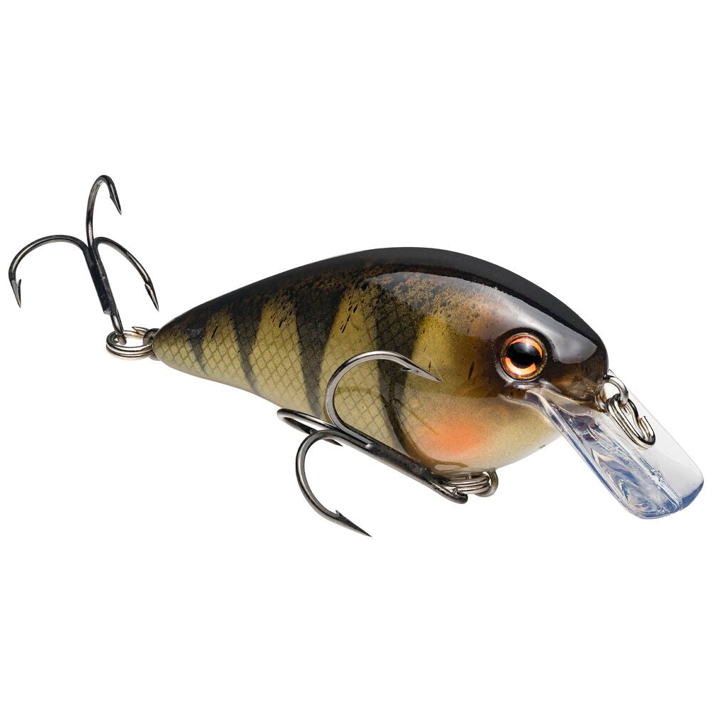 Strike King KVD Squarebill 1.5 Crankbait
