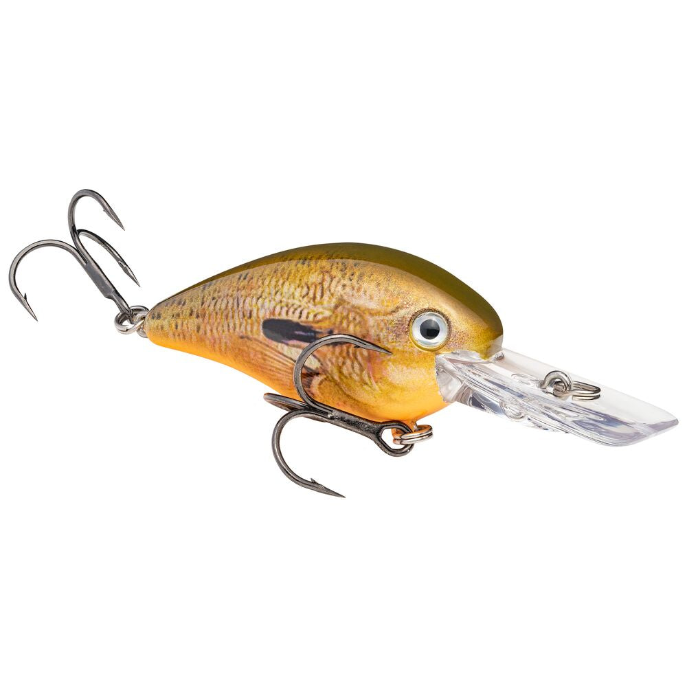 Strike King KVD Squarebill 1.5 Deep Crankbait
