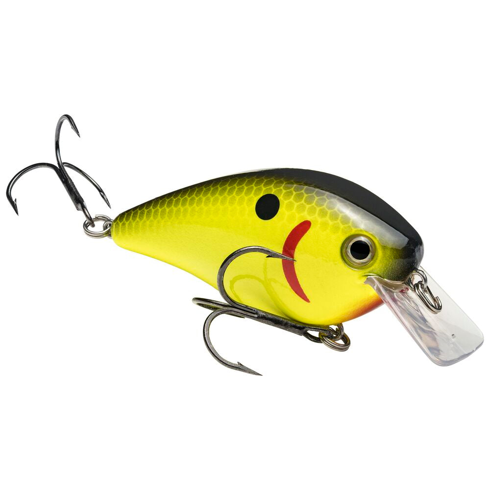 Strike King KVD Squarebill 2.5 Crankbait