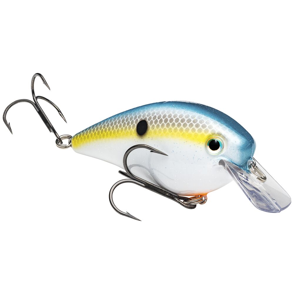 Strike King KVD Squarebill 2.5 Crankbait