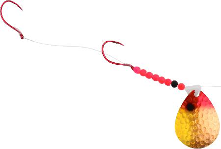 Hilderbrant Hammer Time Walleye Spinners