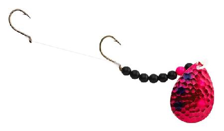 Hilderbrant Hammer Time Walleye Spinners
