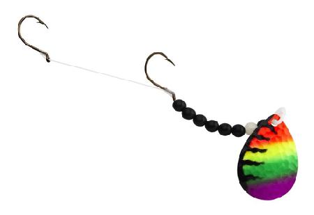 Hilderbrant Hammer Time Walleye Spinners