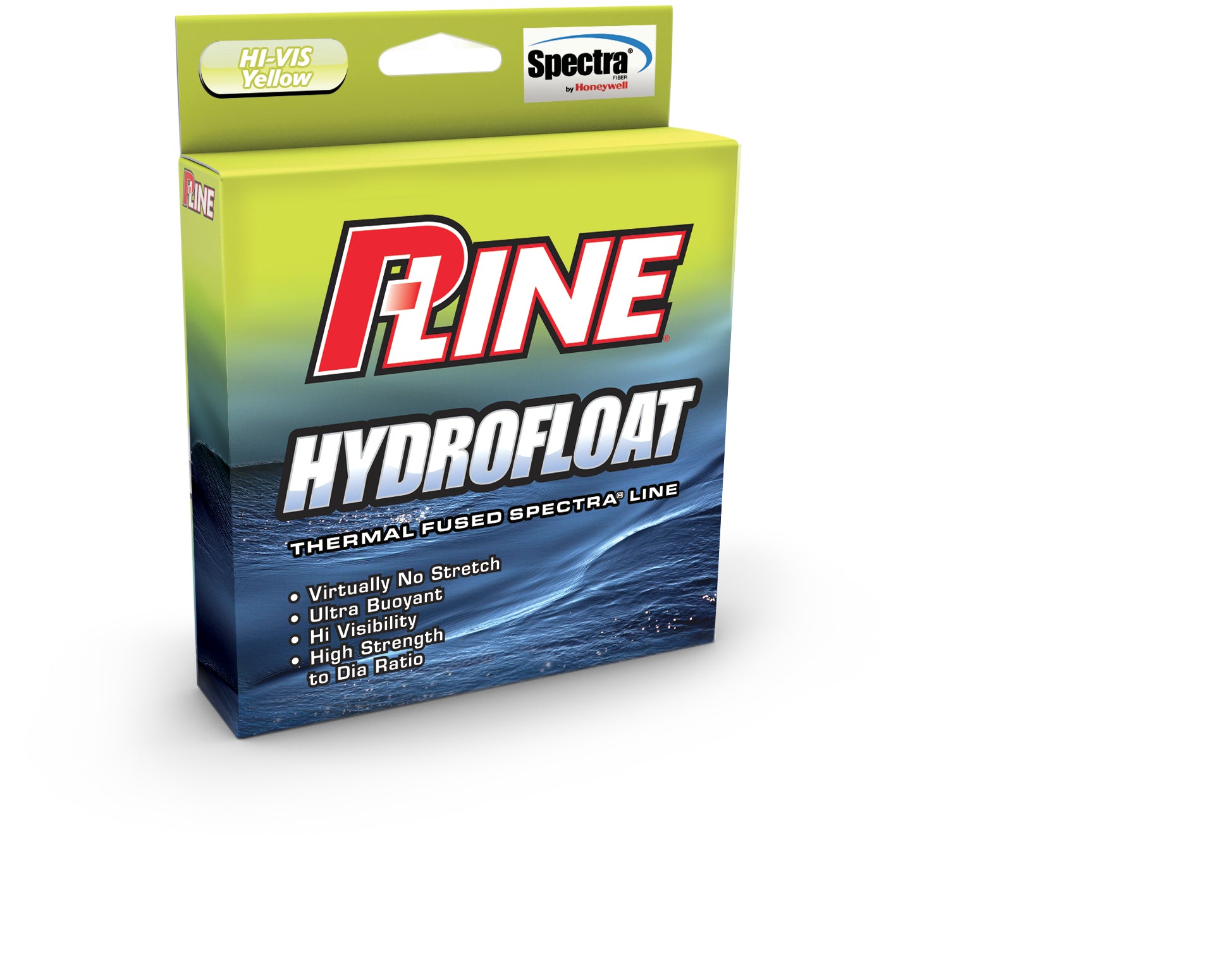 P-Line Hydrofloat Hi-Vis Line