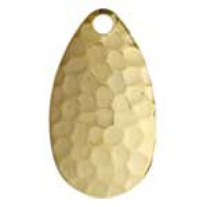 Fish Eye #5 Indiana Blades