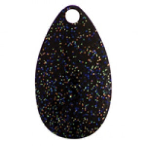 Fish Eye #5 Indiana Crystal Blades 5-Pack