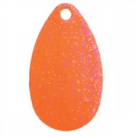 Fish Eye #5 Indiana Crystal Blades 5-Pack