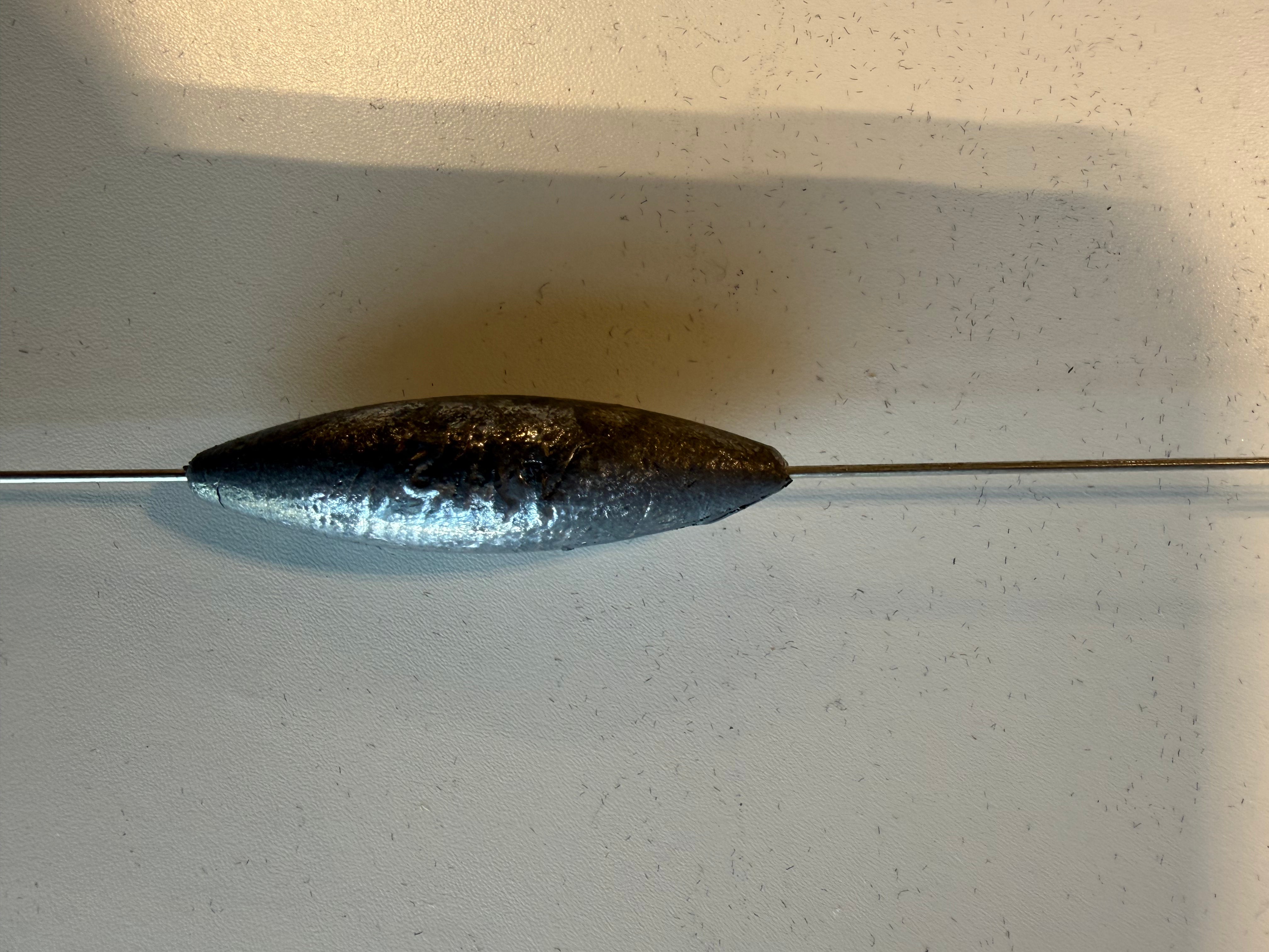 Bulk 15" Straight Bottom Bouncer Bulk
