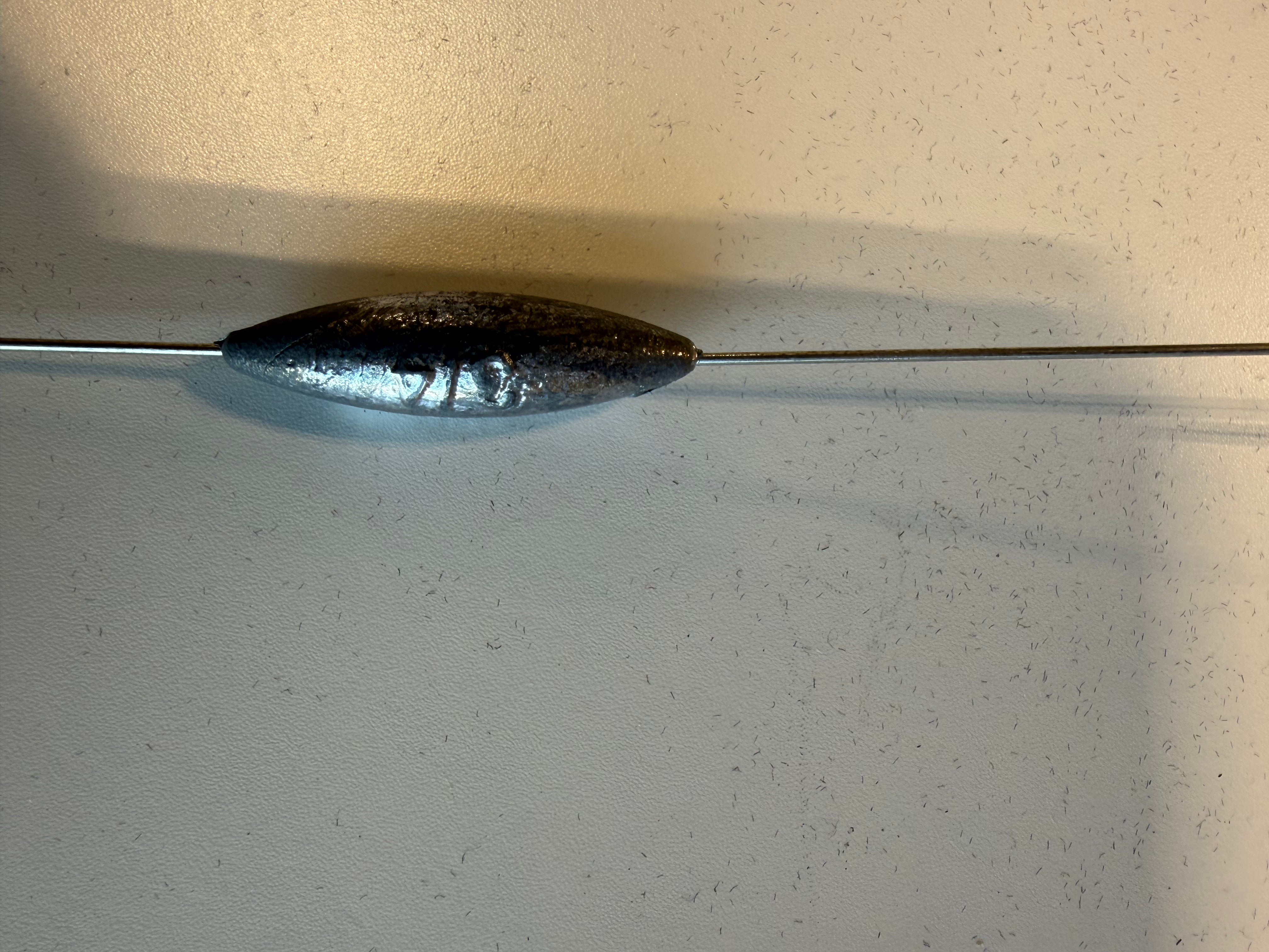 Bulk 15" Straight Bottom Bouncer Bulk