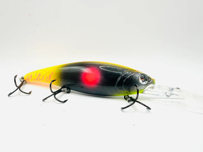 Vertical Jigs Havoc Series Deep Diving Crankbaits