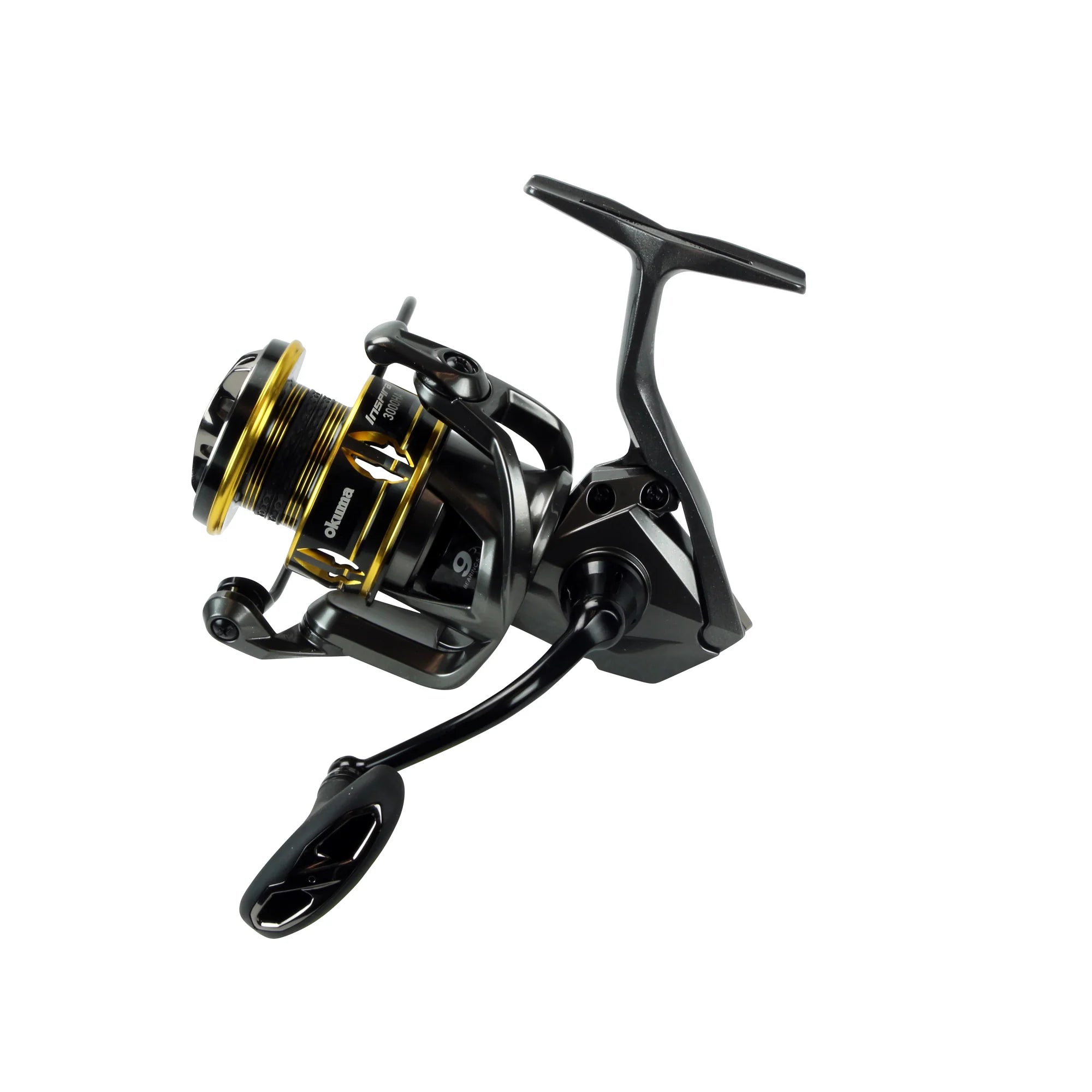 Okuma Inspira ISX Spinning Reels
