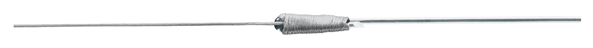 Daiwa J-Fluoro Leader with Spooling Band 100yds