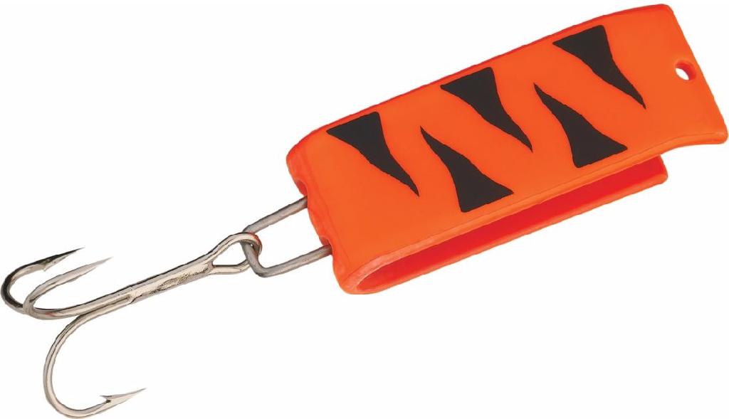 Jake's Spin-A-Lure Spoons