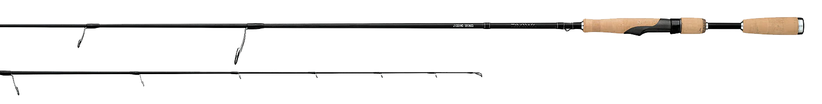 Daiwa Kage Walleye Spinning Rods