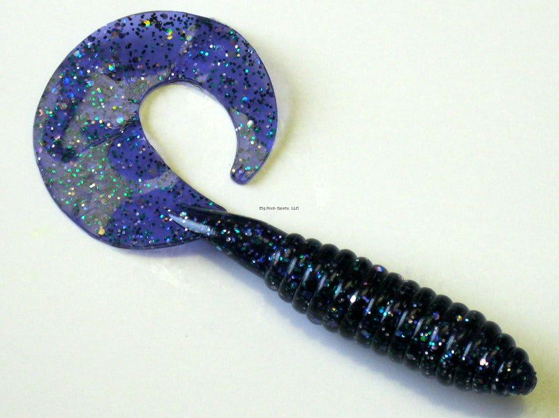 Kalin’s Lunker Grubs