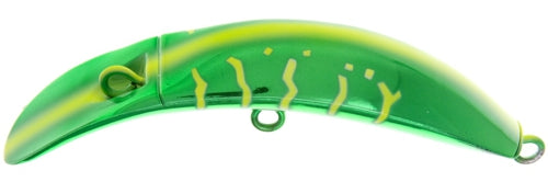 Brad's KillerFish Size 15