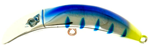 Brad's KillerFish Size 14