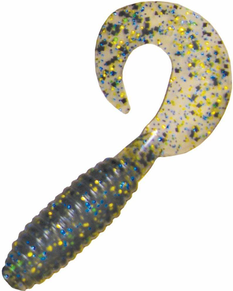 Kalin’s Lunker Grubs