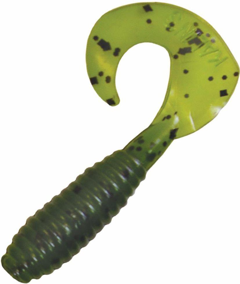 Kalin’s Lunker Grubs