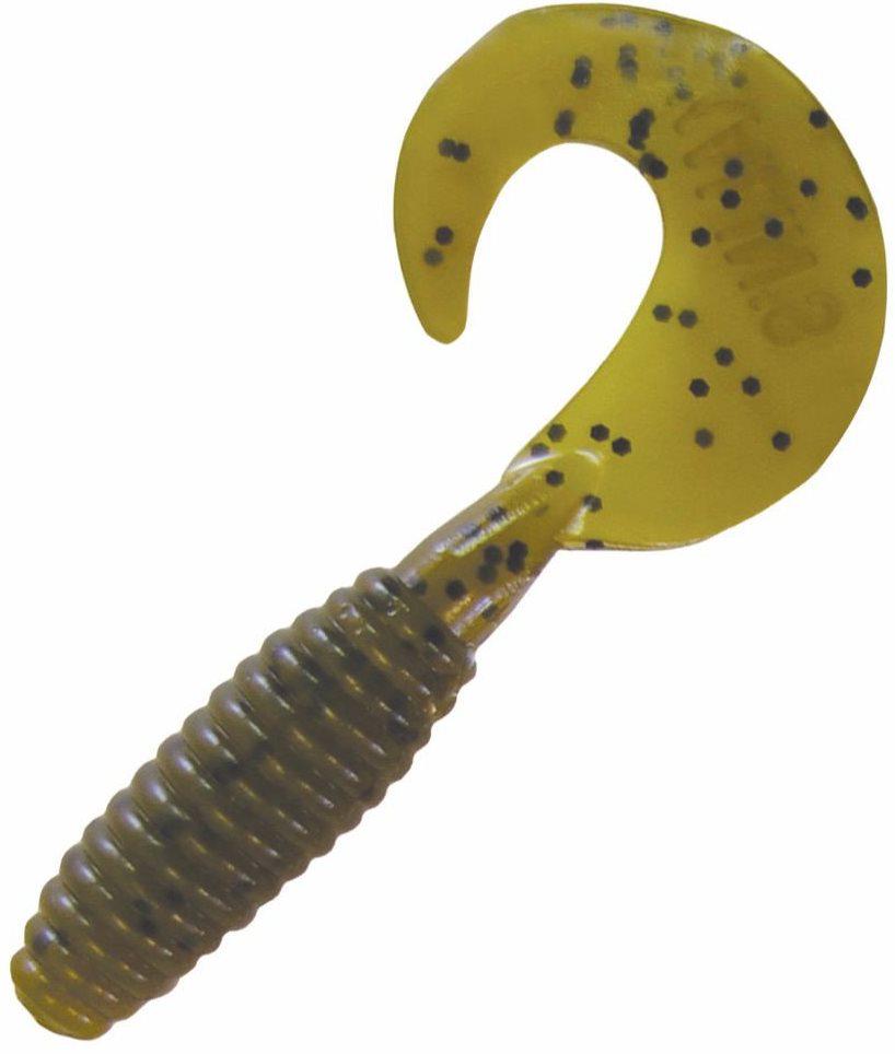 Kalin’s Lunker Grubs