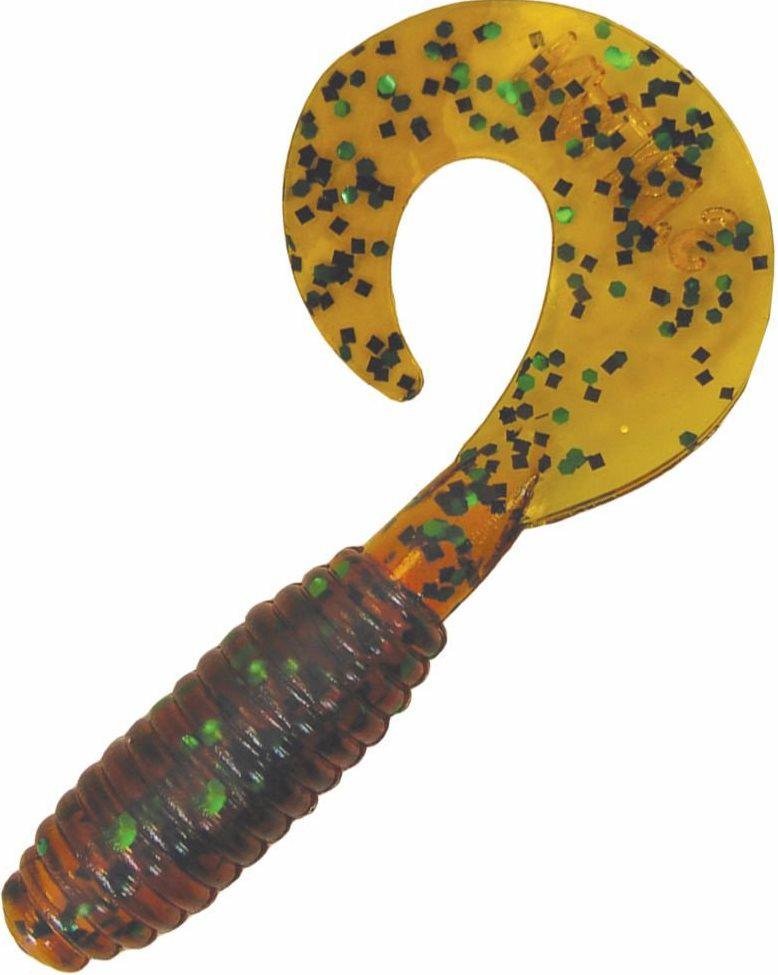 Kalin’s Lunker Grubs