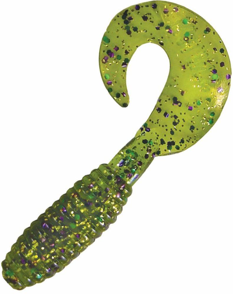 Kalin’s Lunker Grubs