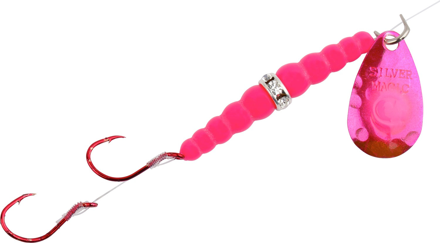 Yakima Bait Kokanee Magic Spinners