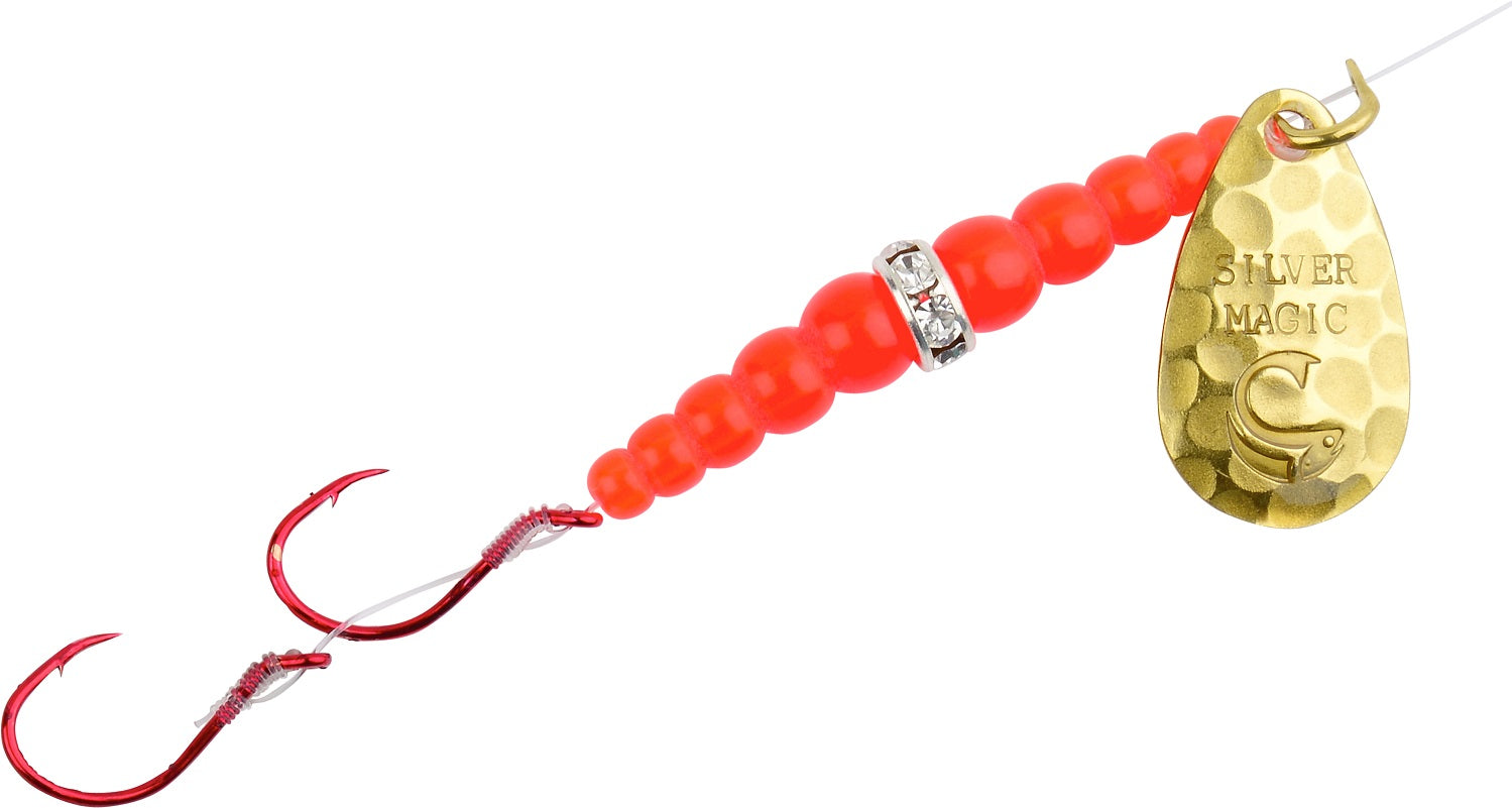 Yakima Bait Kokanee Magic Spinners