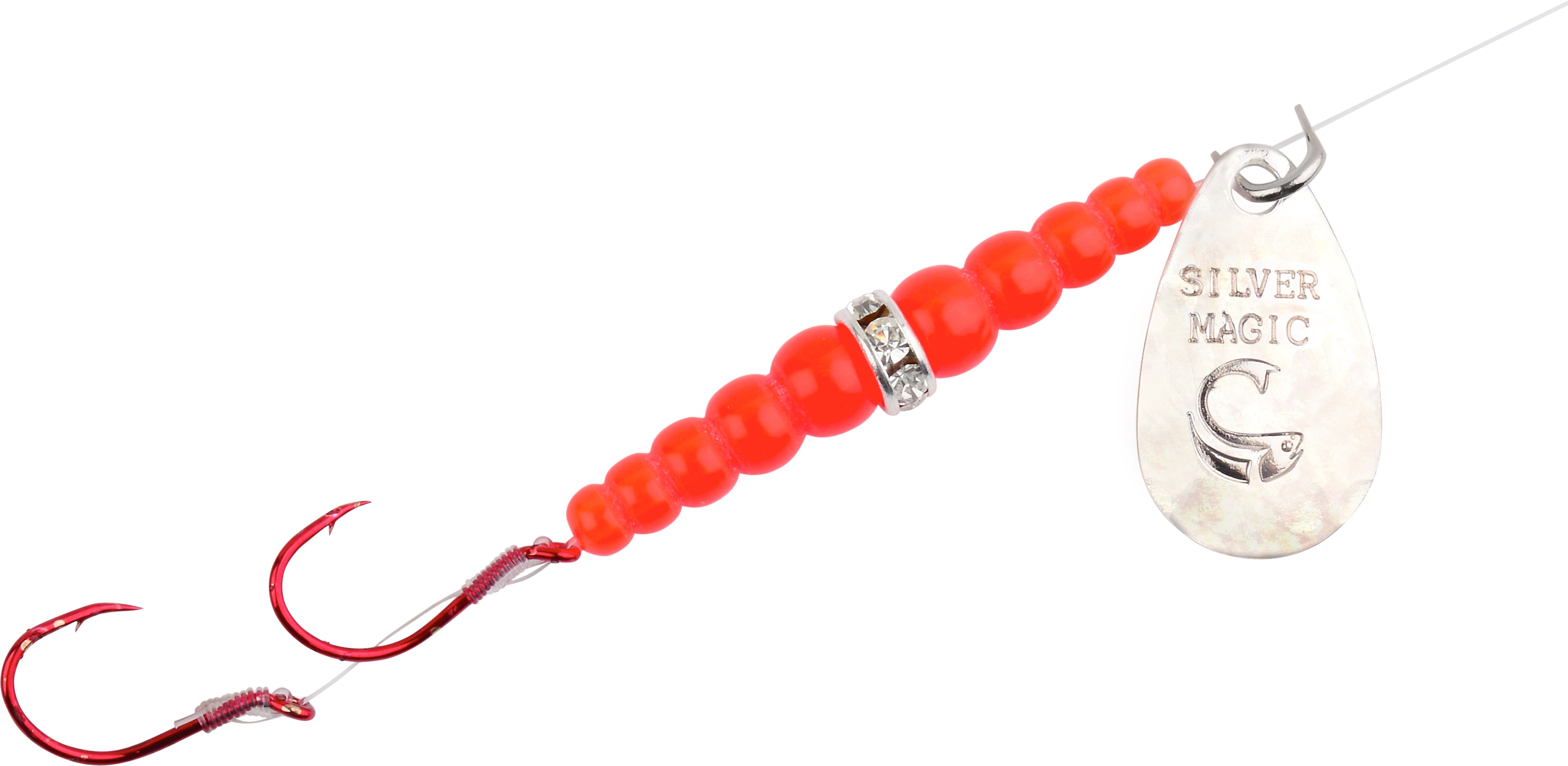 Yakima Bait Kokanee Magic Spinners