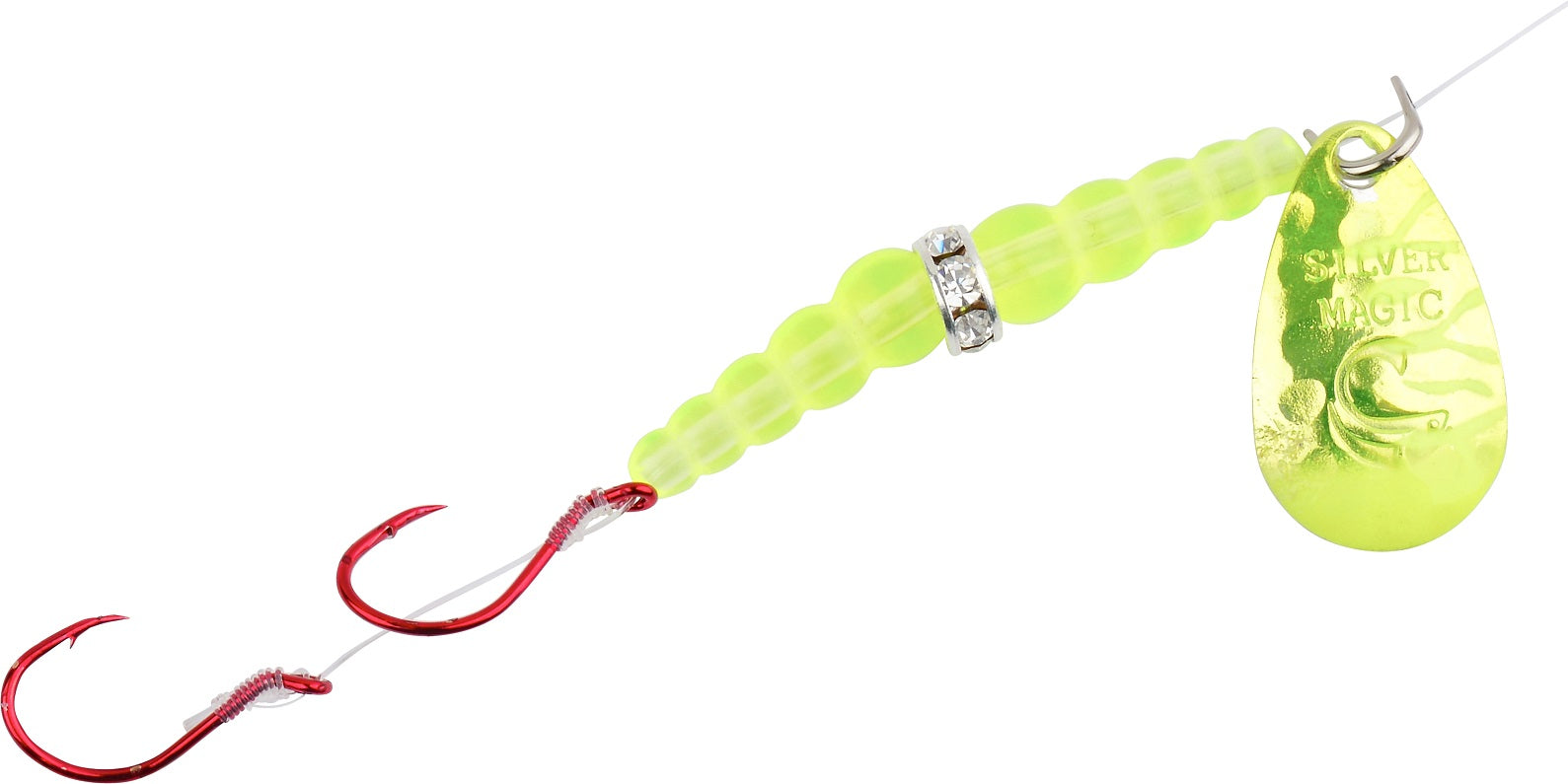 Yakima Bait Kokanee Magic Spinners