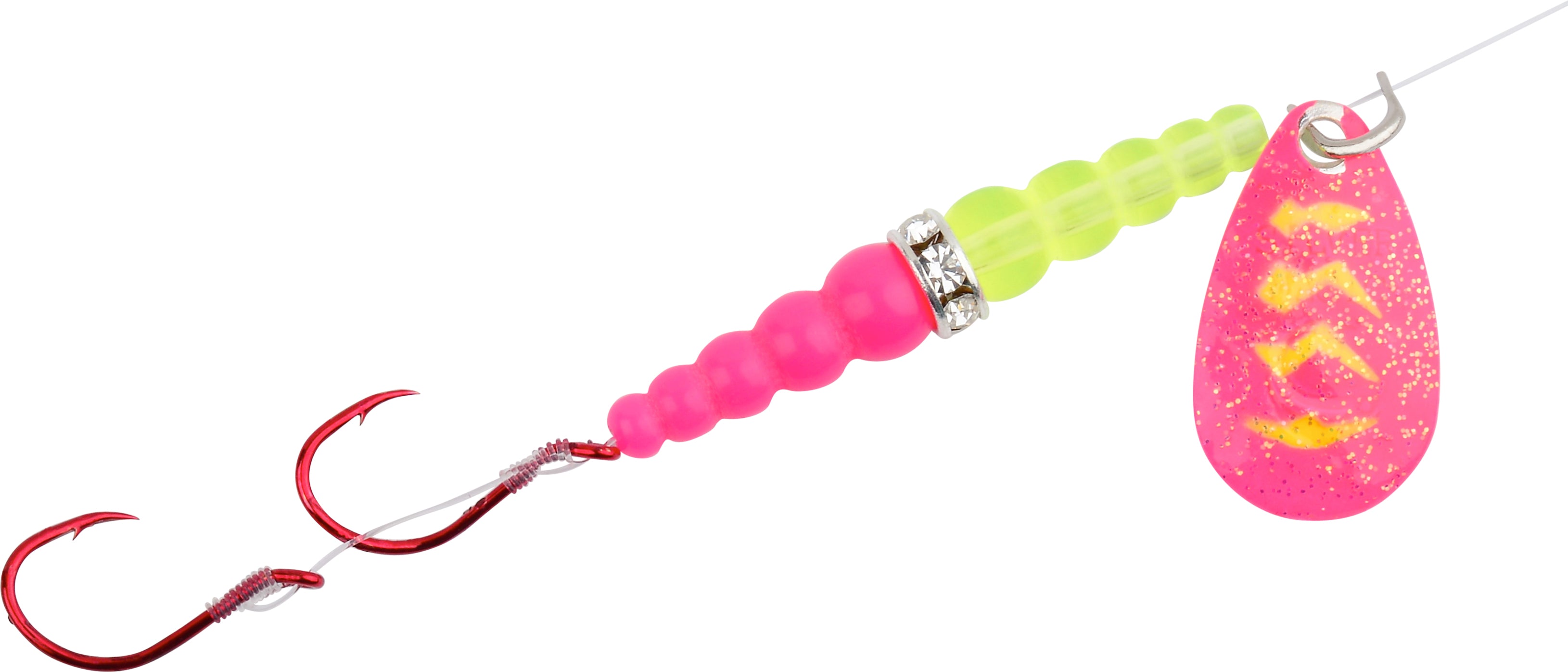 Yakima Bait Kokanee Magic Spinners