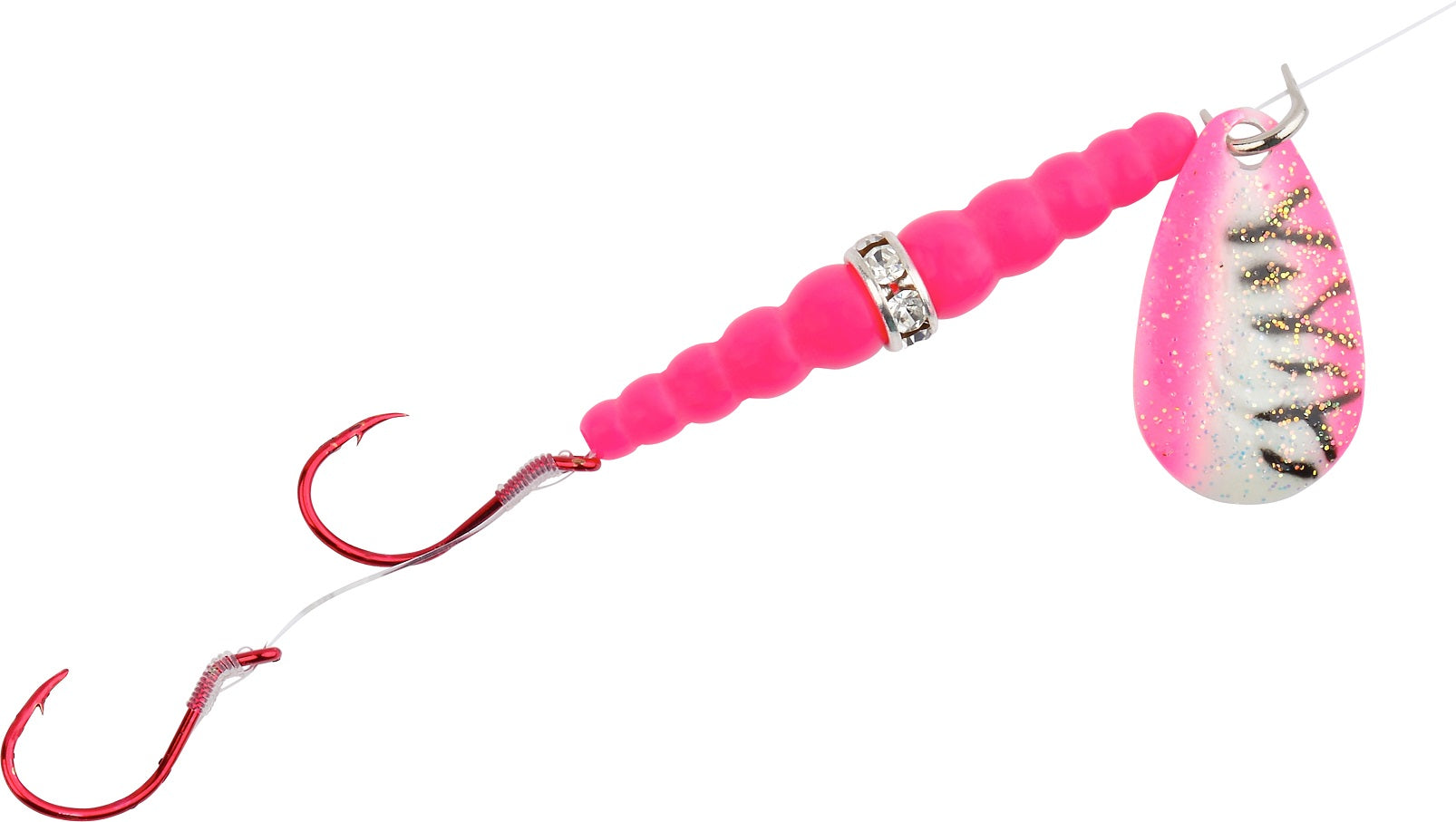 Yakima Bait Kokanee Magic Spinners