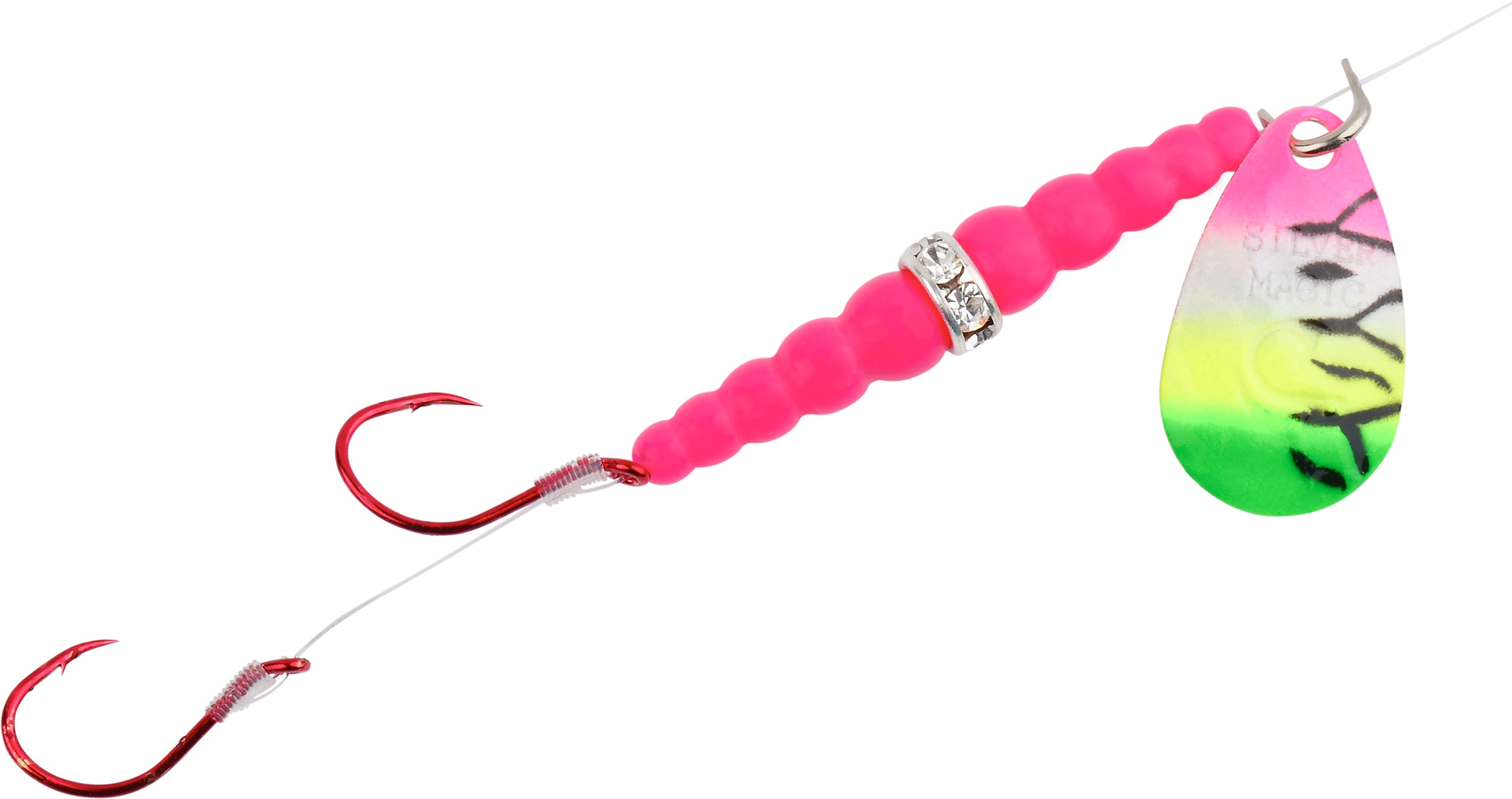 Yakima Bait Kokanee Magic Spinners