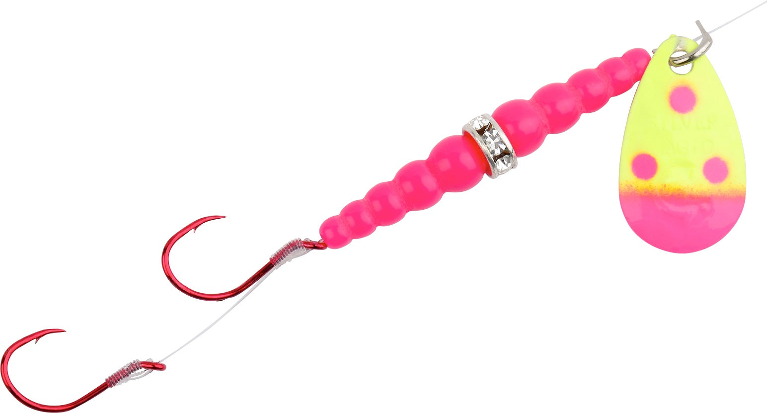 Yakima Bait Kokanee Magic Spinners