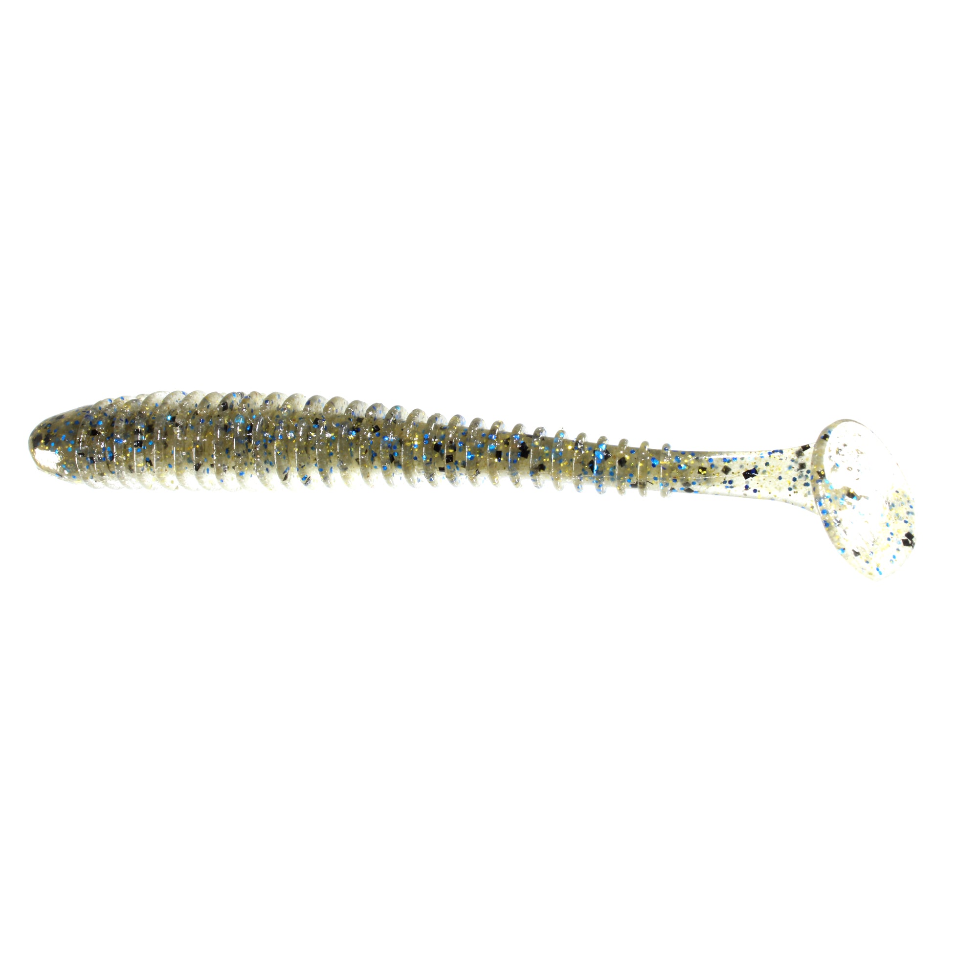 Keitech 3.5" Swing Impact