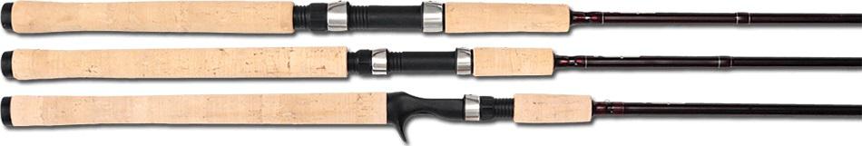 Lamiglas X-11 Casting Salmon/Steelhead Rods