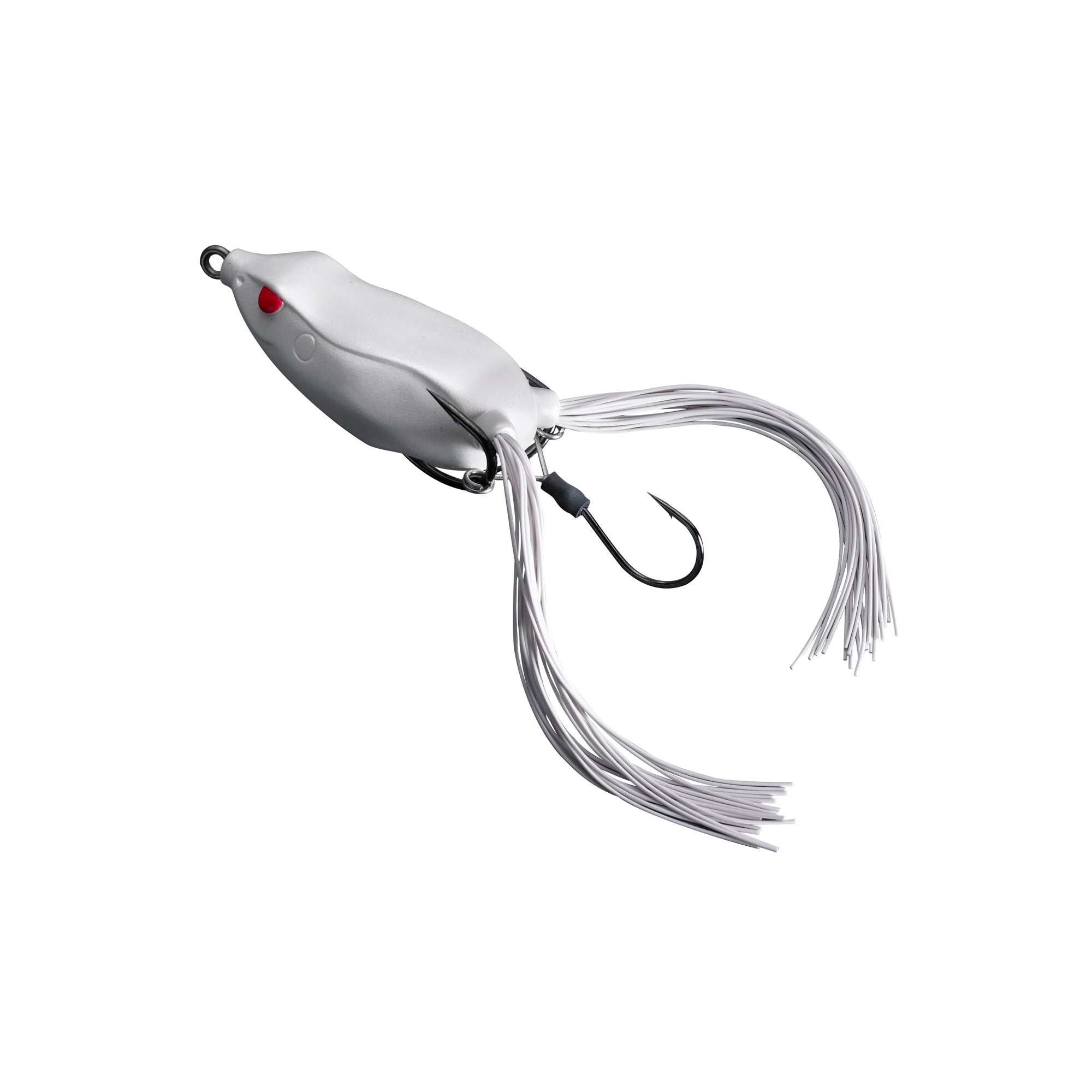LakeFork Frogtail Hooks