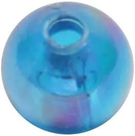 Lindy Round Beads