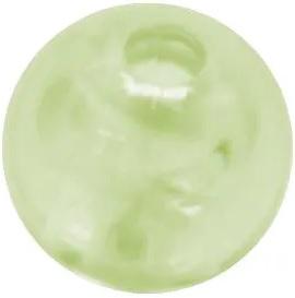 Lindy Round Beads