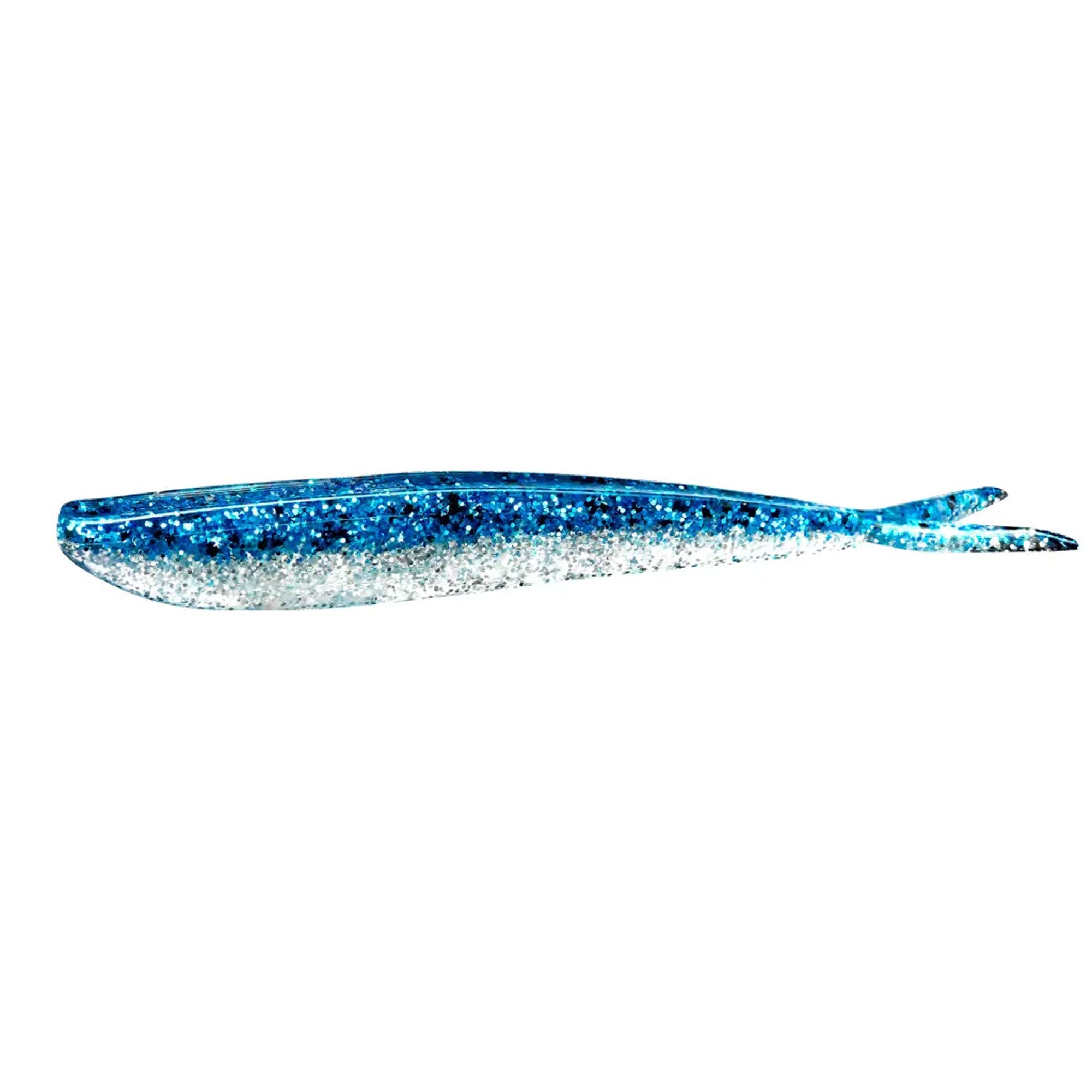 Lunker City Fin-S Fish