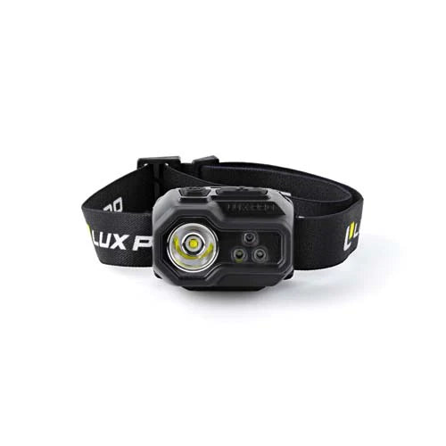 Luxpro Multi-Color Headlamp 500 Lumens
