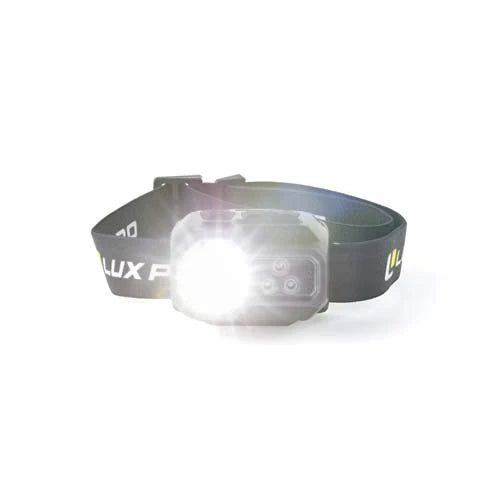 Luxpro Multi-Color Headlamp 500 Lumens
