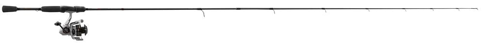 Lews Laser SG Spinning Combo Gen2