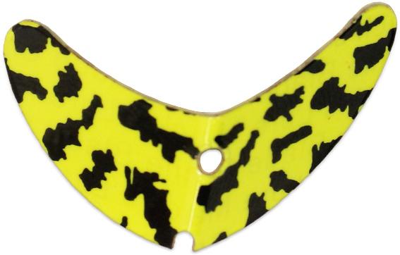 Smile Blade Tiger 5-Pack